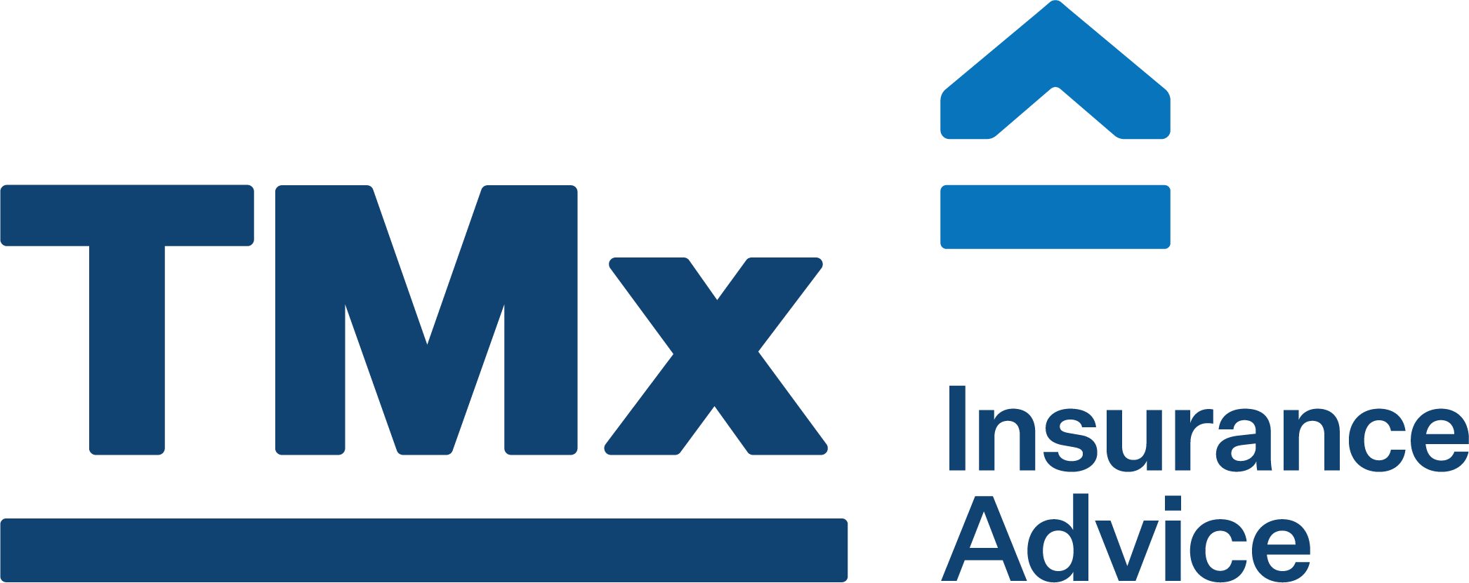 TMx Logo